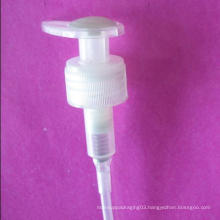 Lotion Pumps for Plastic Bottle